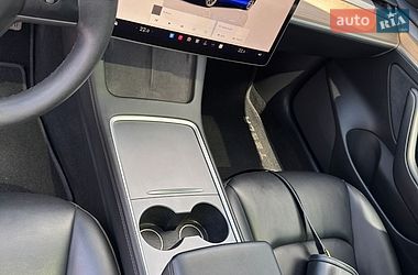 Седан Tesla Model 3 2022 в Первомайську фото 13 Седан Tesla Model 3 2022 в Первомайську