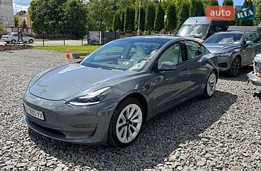 Седан Tesla Model 3 2021 в Хмельницком