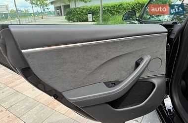 Седан Tesla Model 3 2024 в Києві