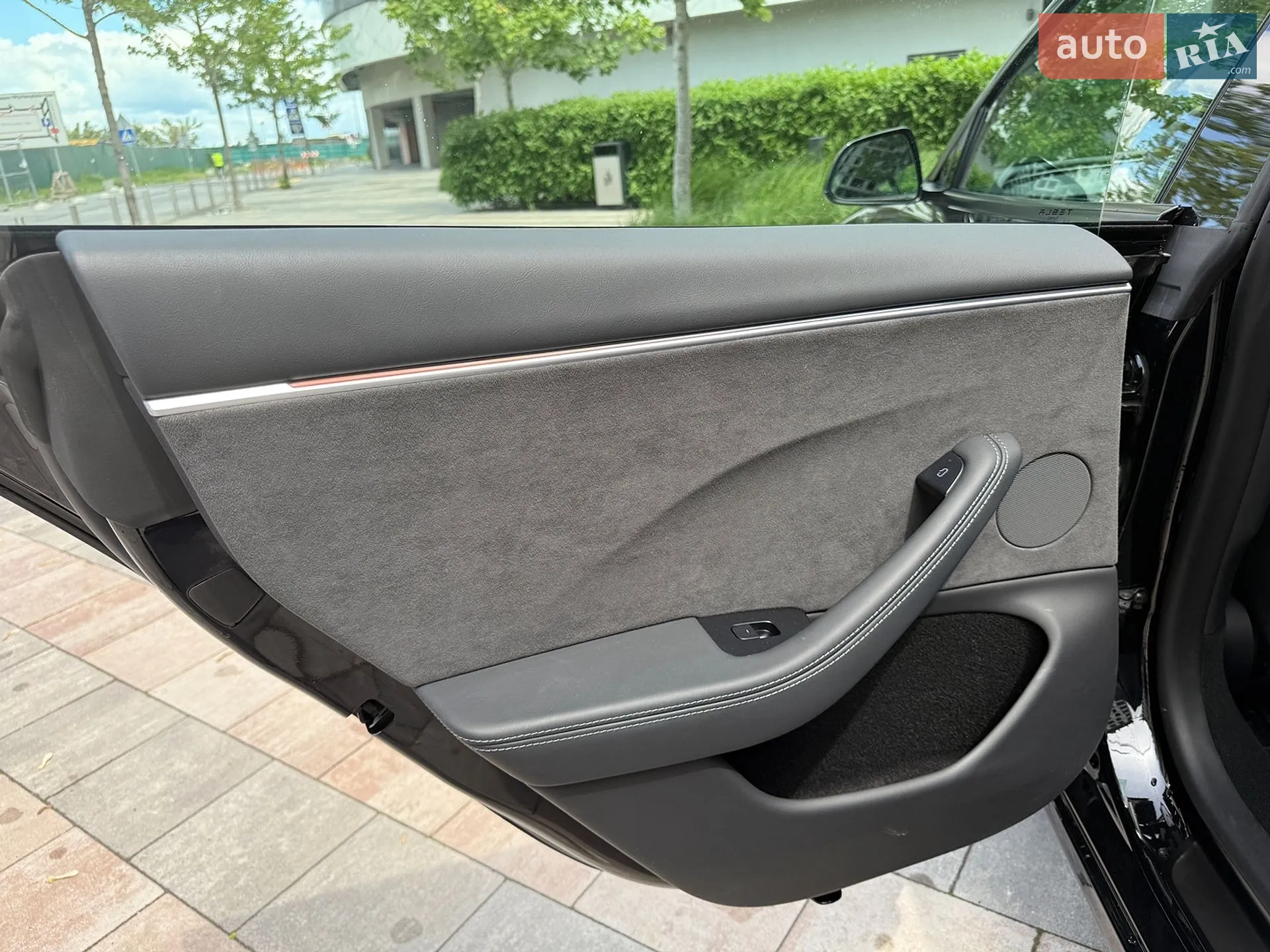2024 Tesla Model 3 - мініатюра 34
