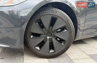 Седан Tesla Model 3 2024 в Дніпрі фото 6 Седан Tesla Model 3 2024 в Дніпрі