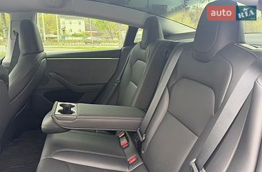Седан Tesla Model 3 2024 в Дніпрі фото 25 Седан Tesla Model 3 2024 в Дніпрі