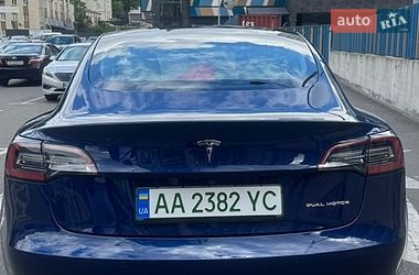 Седан Tesla Model 3 2022 в Києві фото 6 Седан Tesla Model 3 2022 в Києві