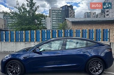 Седан Tesla Model 3 2022 в Києві фото 19 Седан Tesla Model 3 2022 в Києві