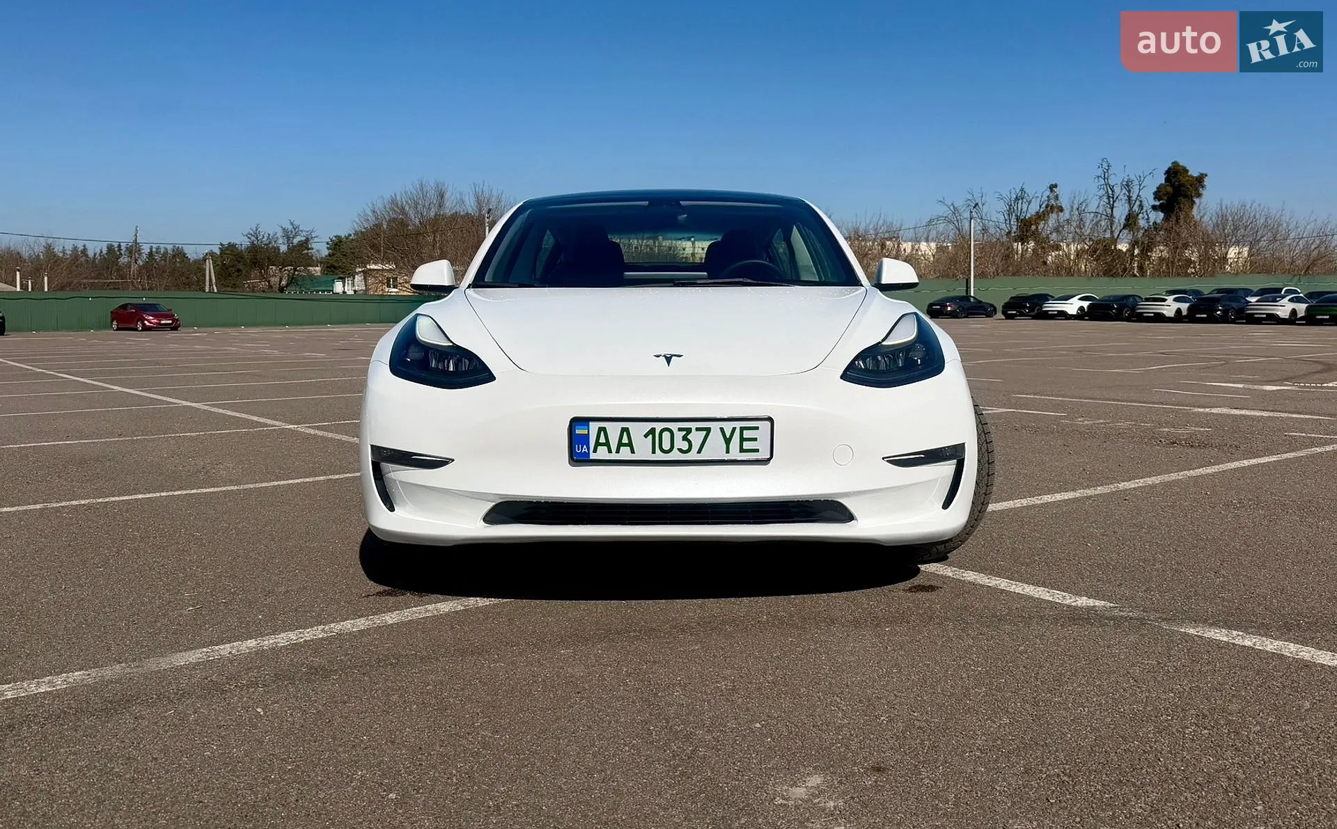 2022 Tesla Model 3 - мініатюра 4