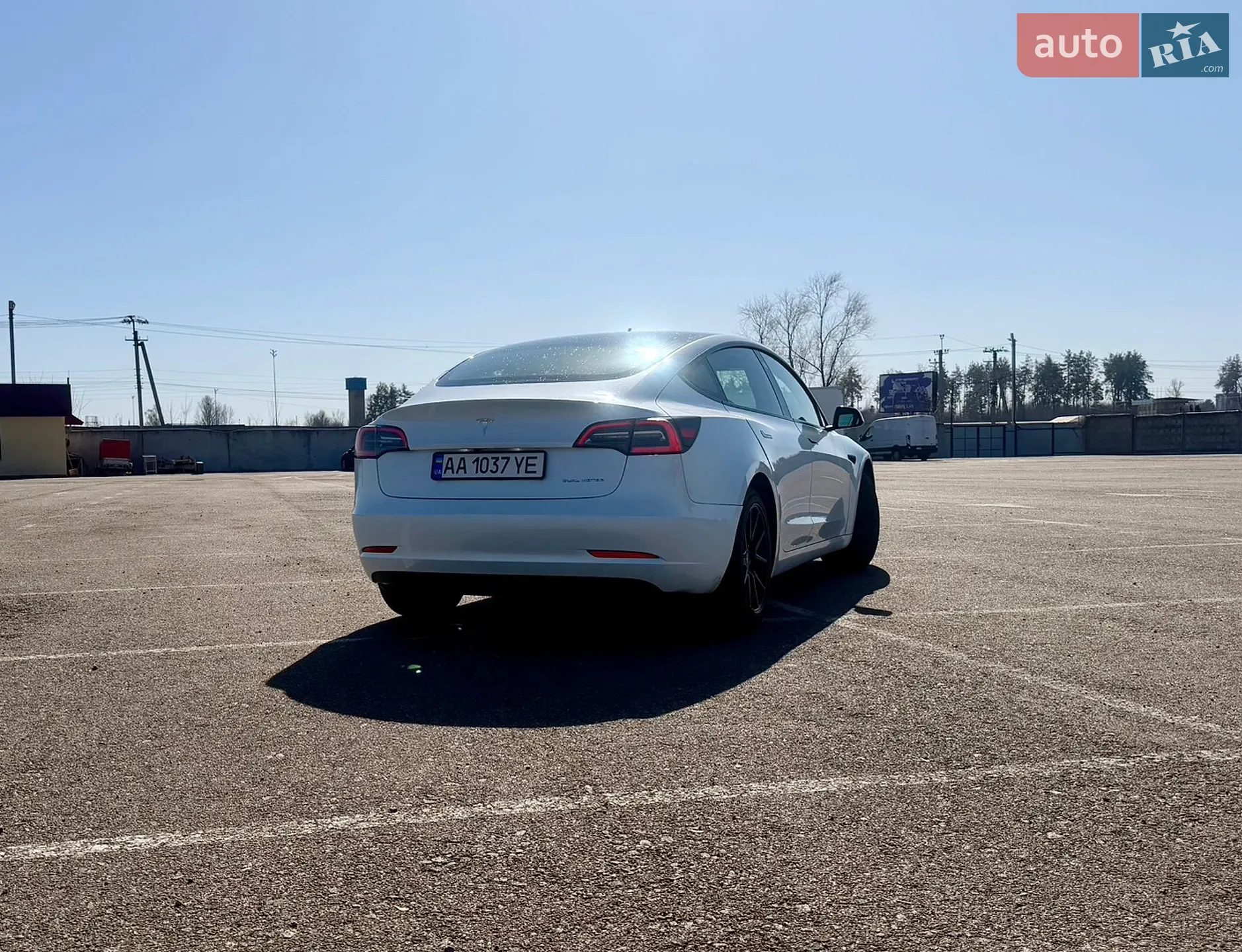 2022 Tesla Model 3 - мініатюра 8