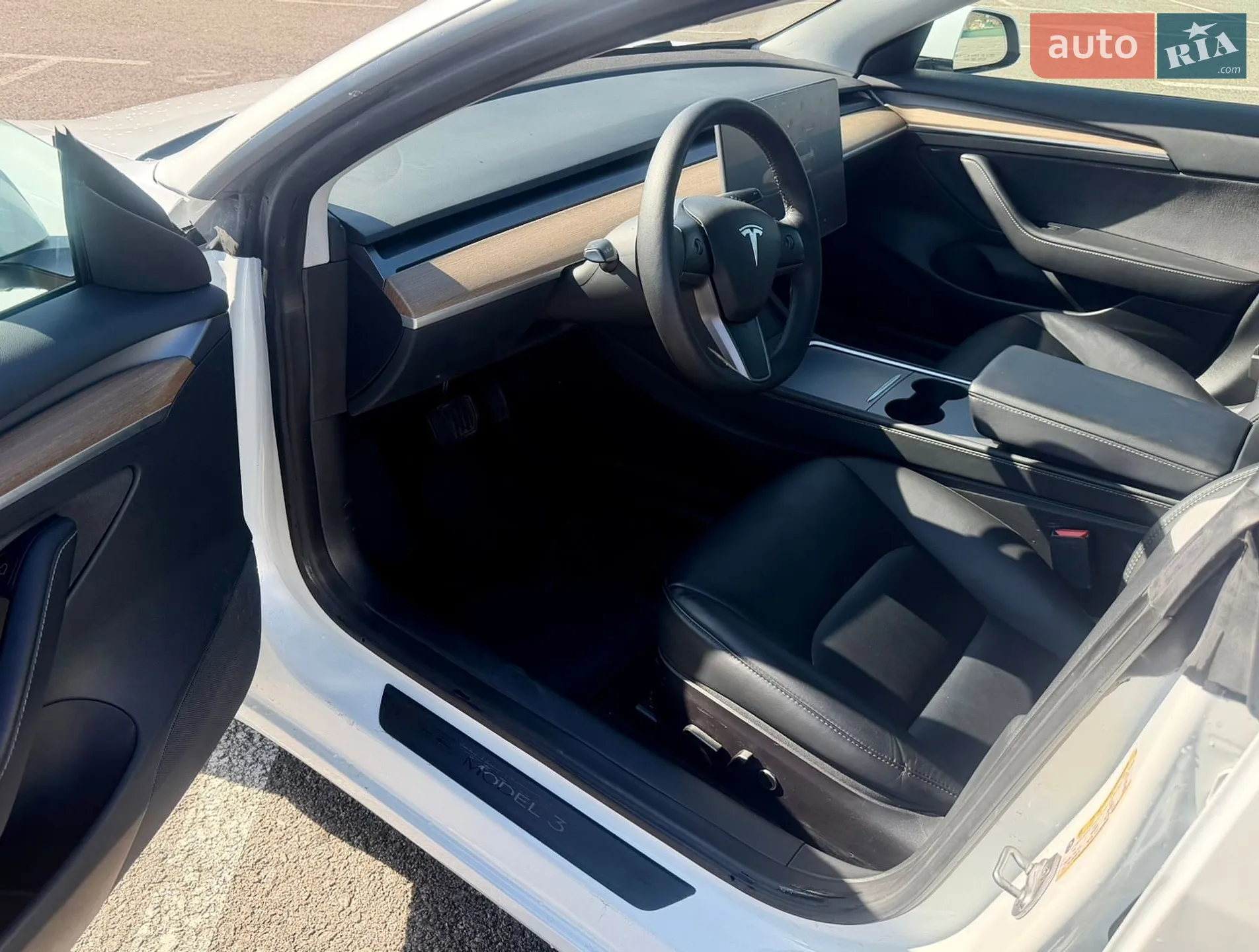 2022 Tesla Model 3 - мініатюра 11