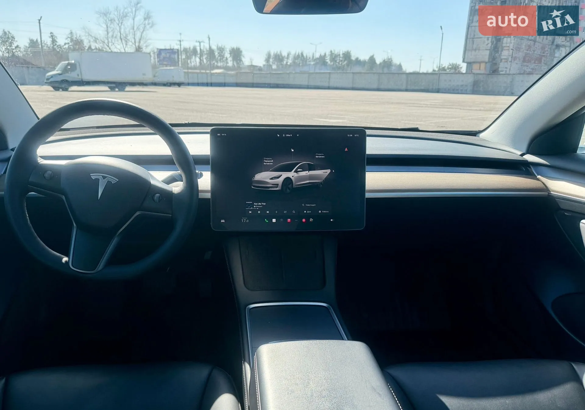 2022 Tesla Model 3 - мініатюра 15