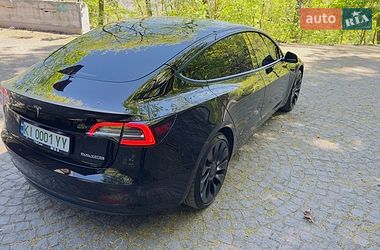 Седан Tesla Model 3 2022 в Києві