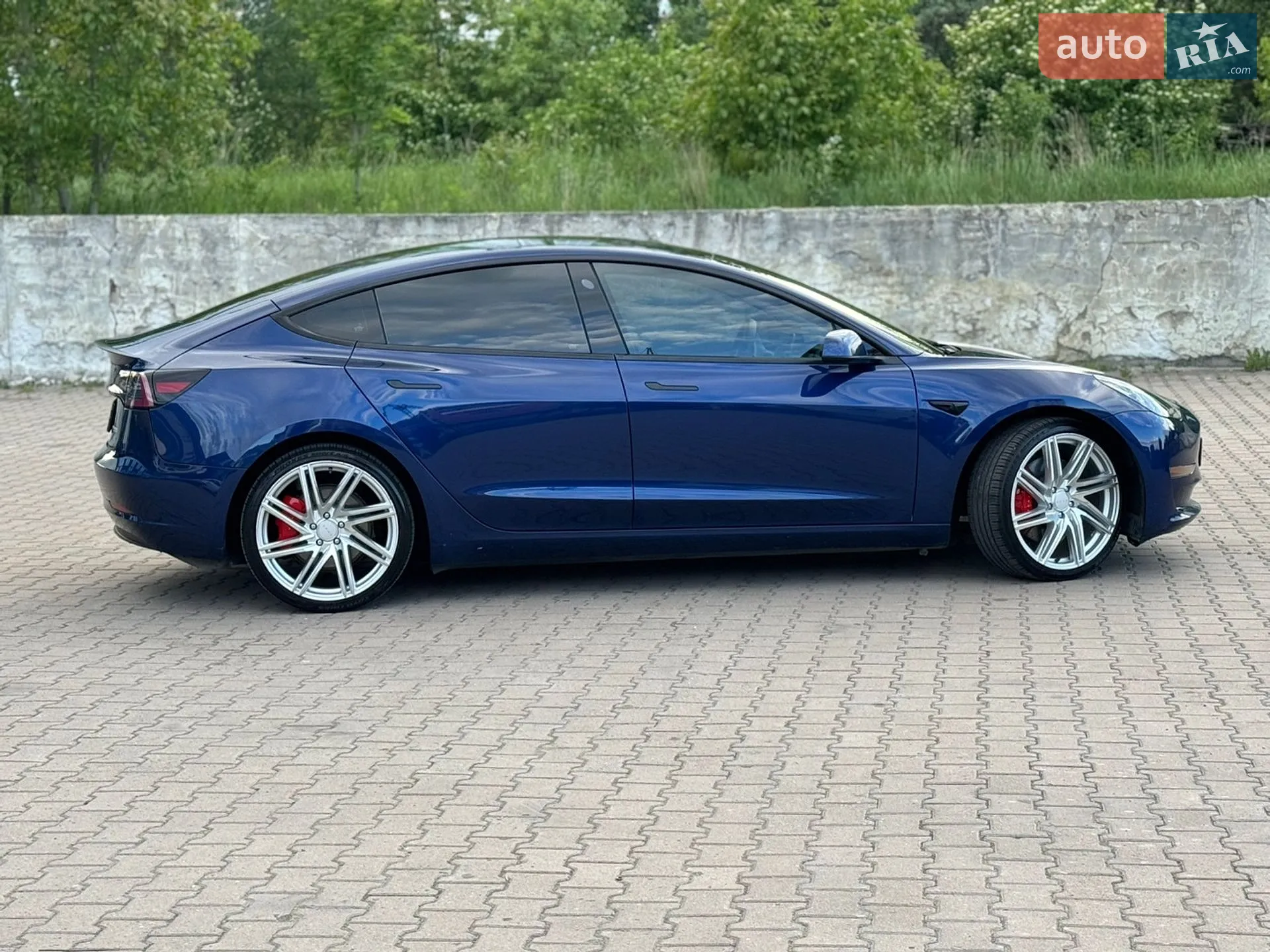 2023 Tesla Model 3 - мініатюра 14