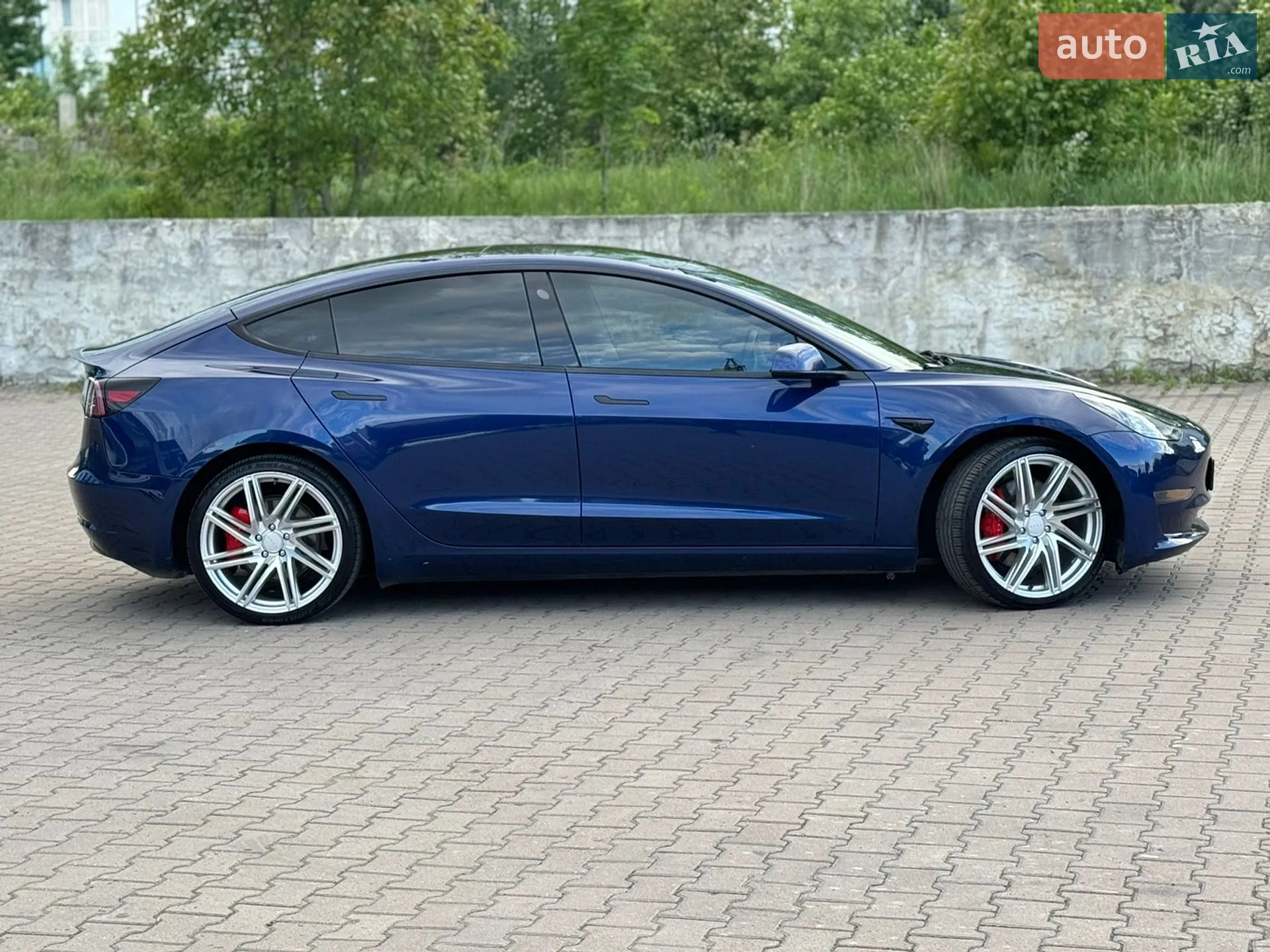 2023 Tesla Model 3 - мініатюра 15