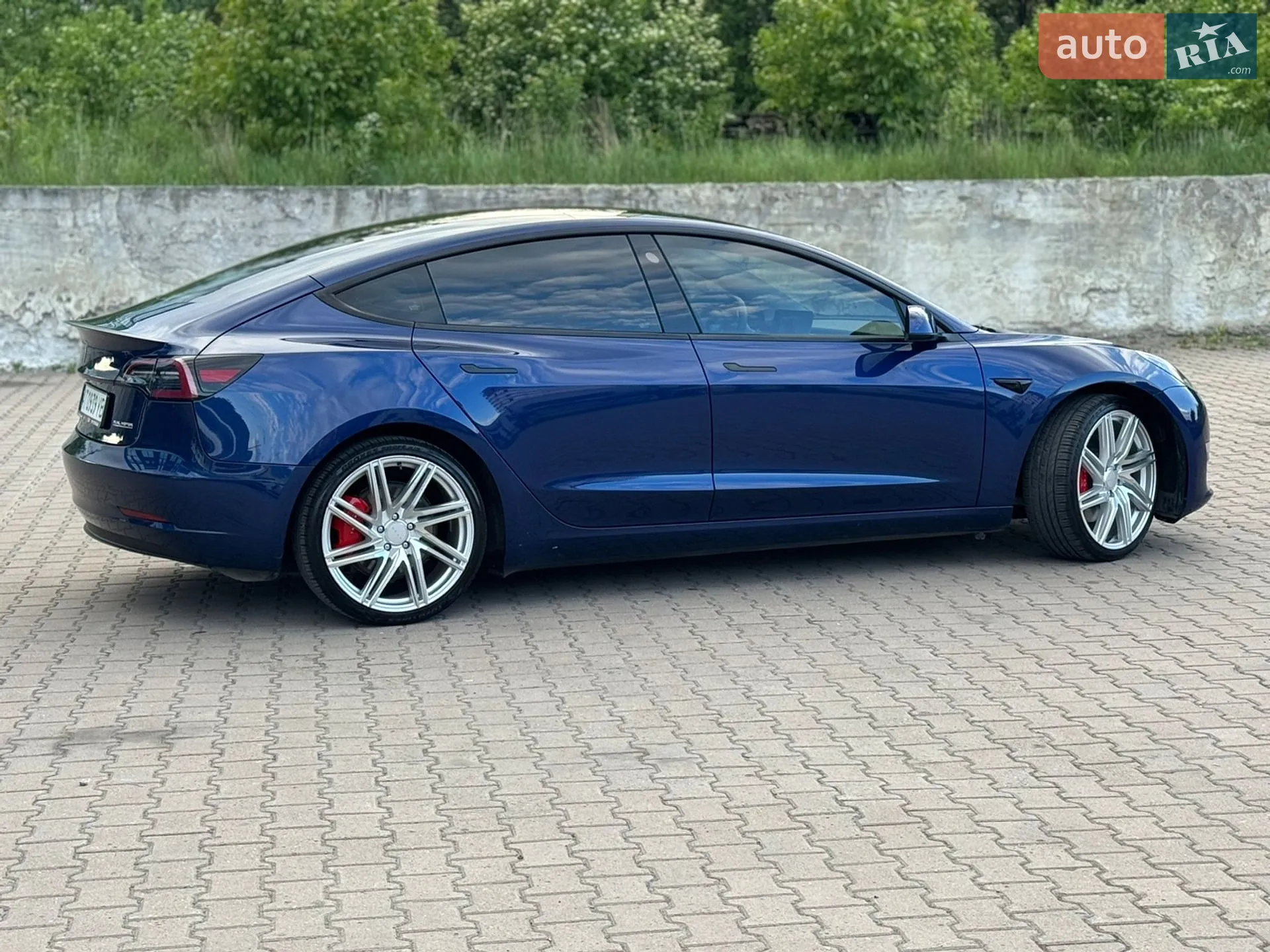2023 Tesla Model 3 - мініатюра 16