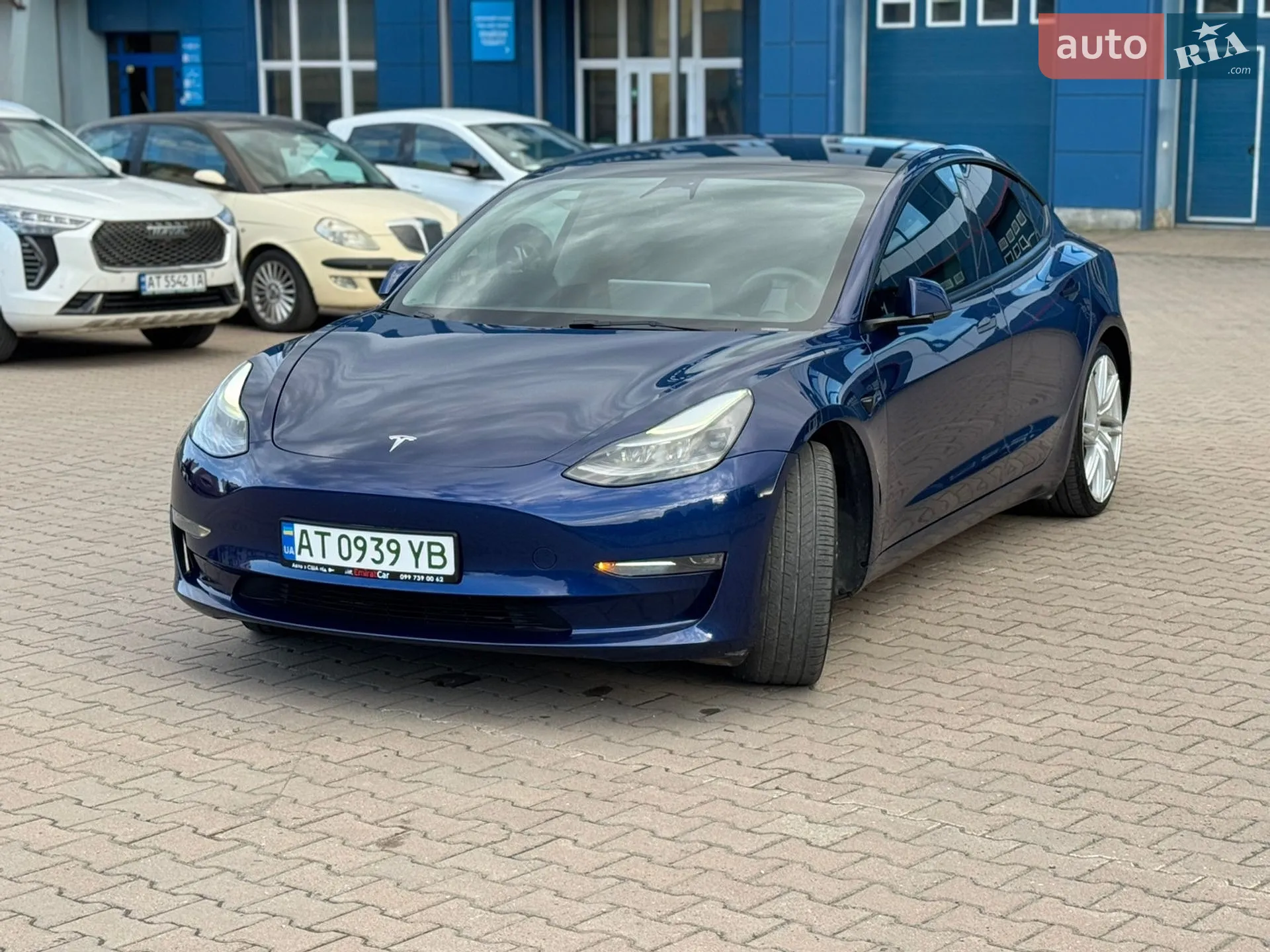 2023 Tesla Model 3 - мініатюра 7