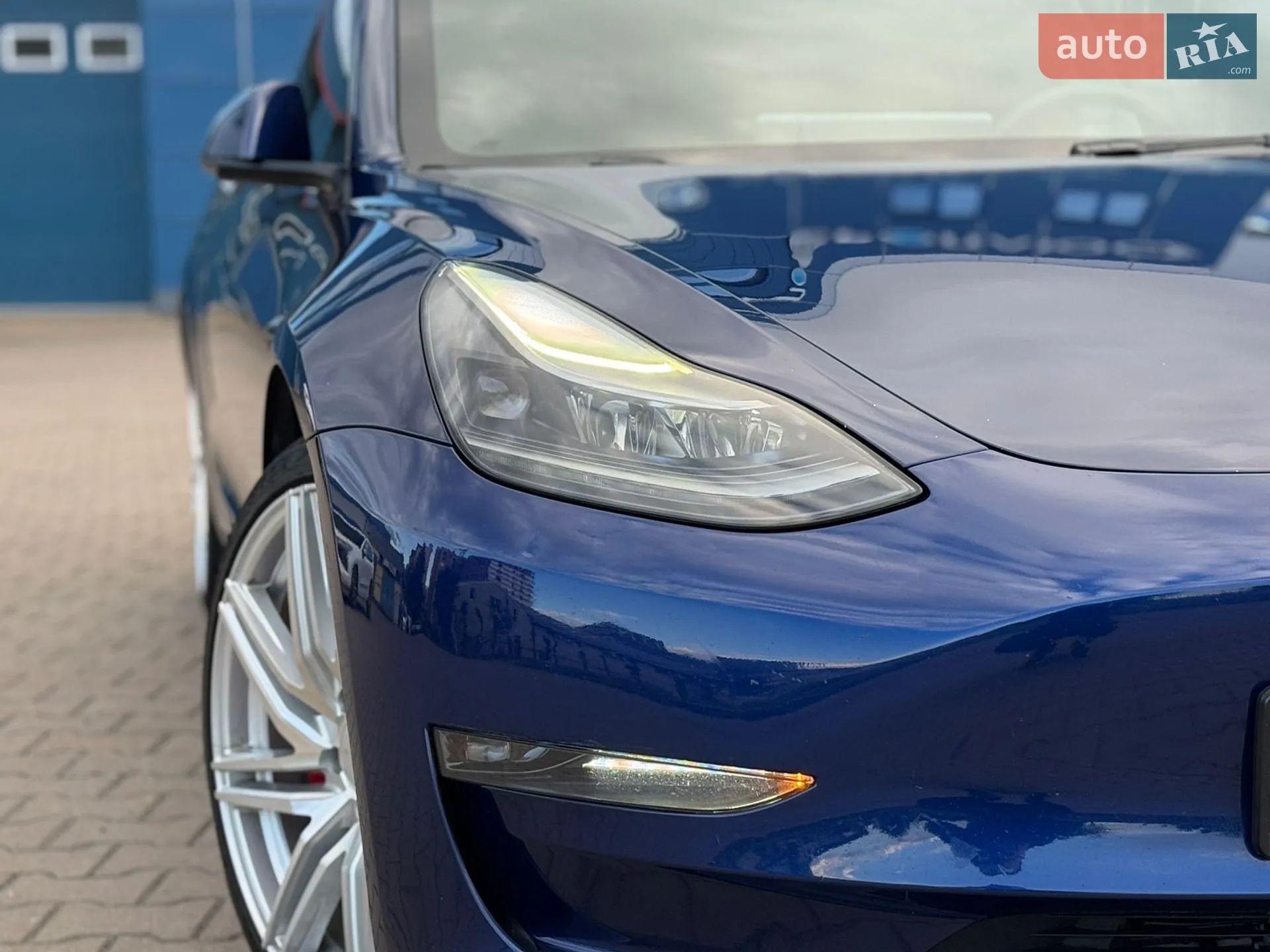 2023 Tesla Model 3 - мініатюра 47