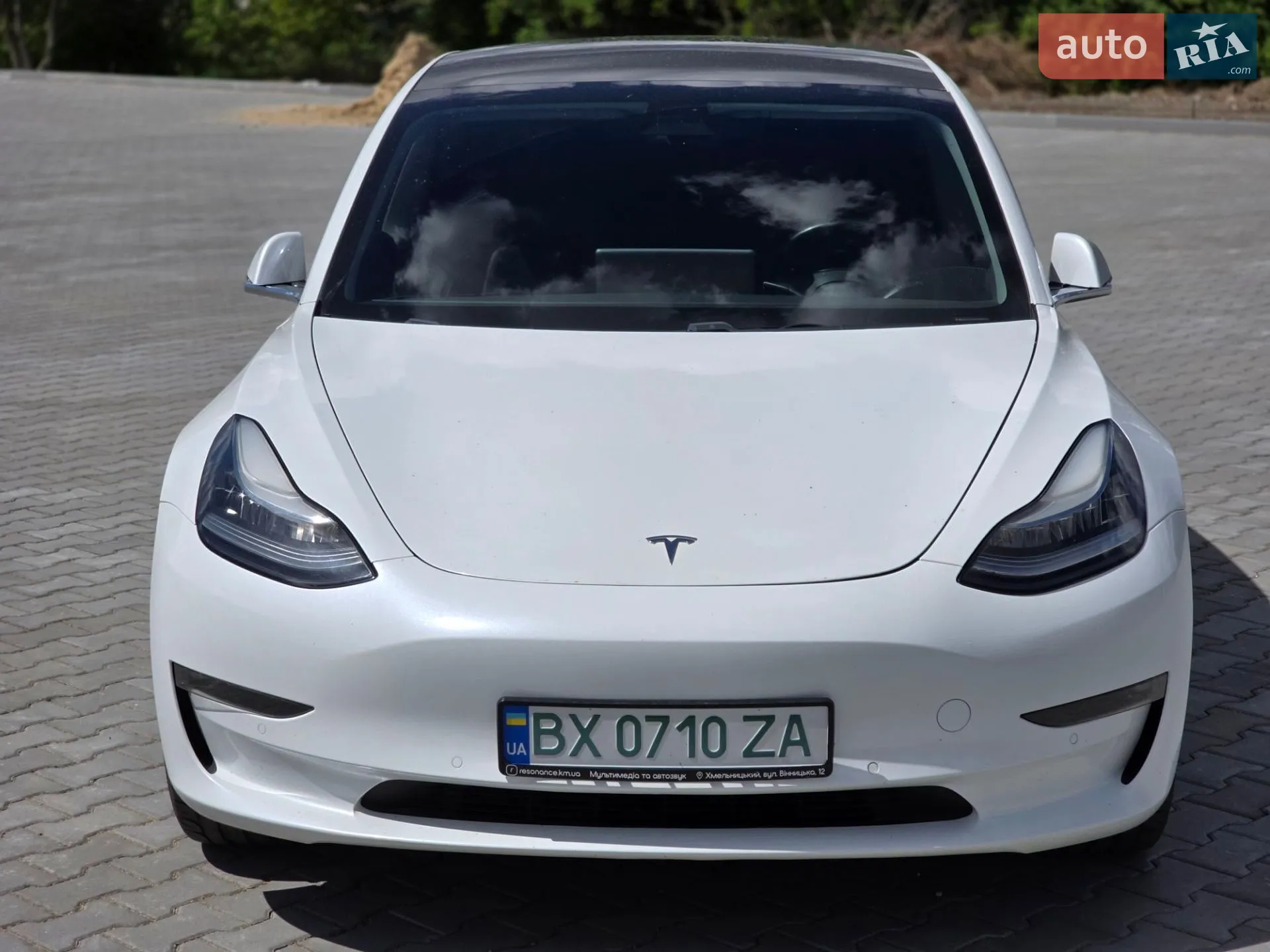 2019 Tesla Model 3 - мініатюра 3