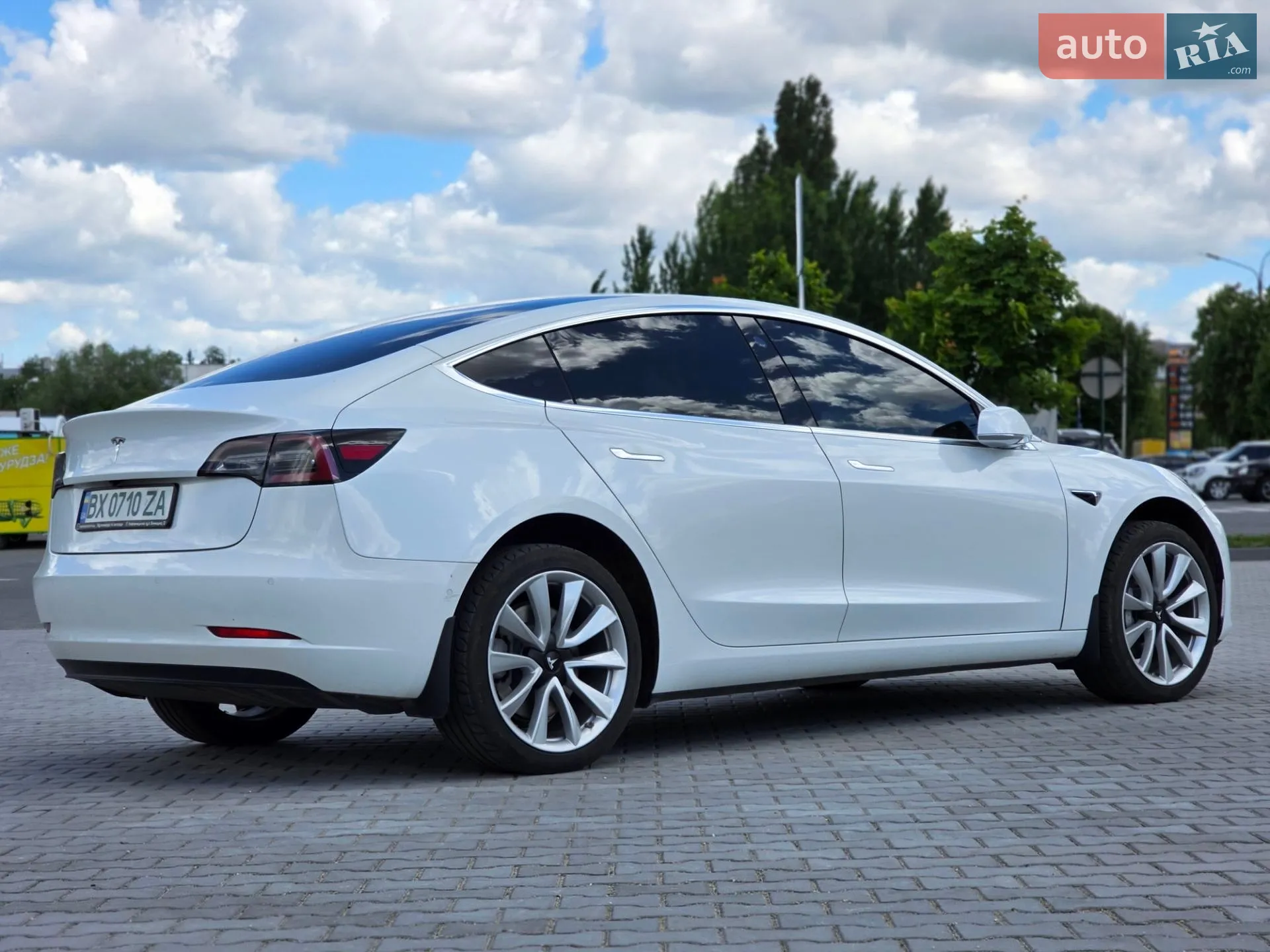 2019 Tesla Model 3 - мініатюра 6