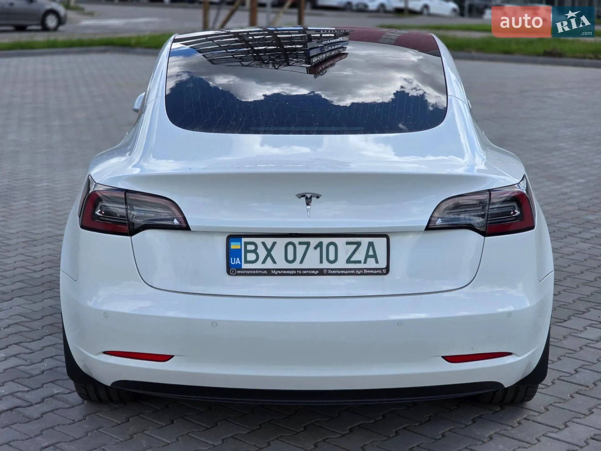 2019 Tesla Model 3 - мініатюра 7
