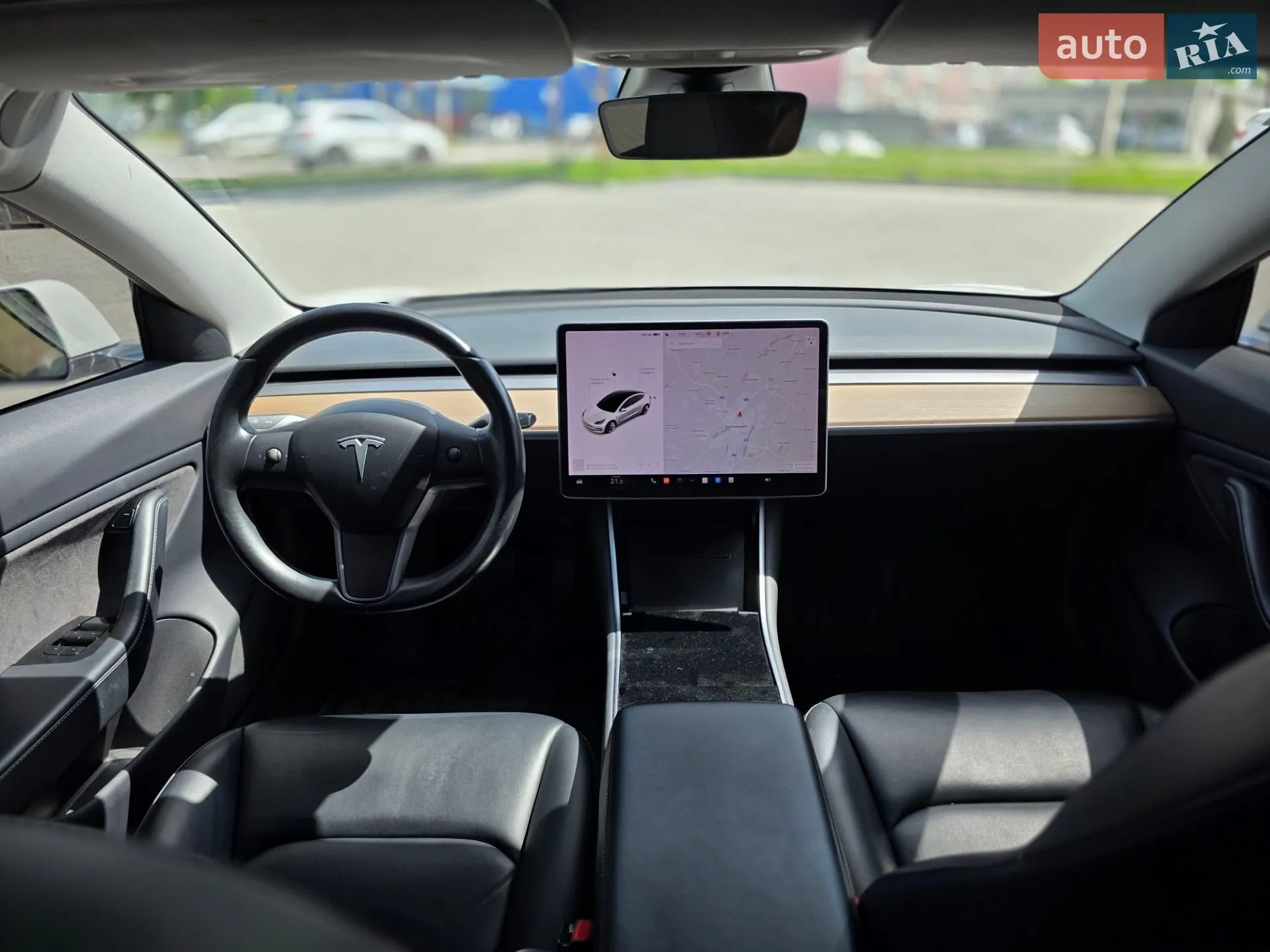 2019 Tesla Model 3 - мініатюра 13