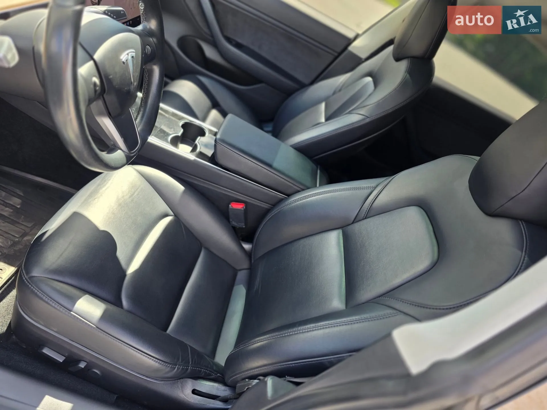 2019 Tesla Model 3 - мініатюра 10