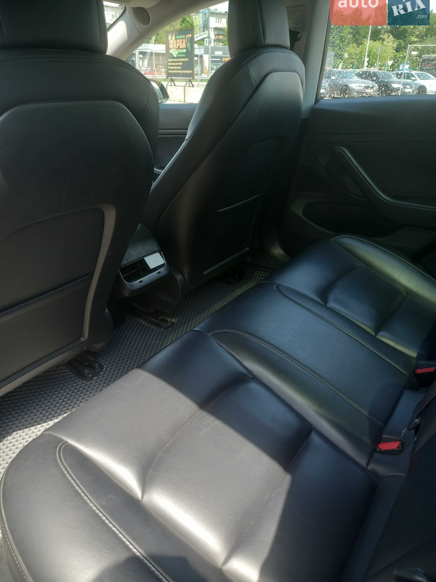 2018 Tesla Model 3 - мініатюра 4