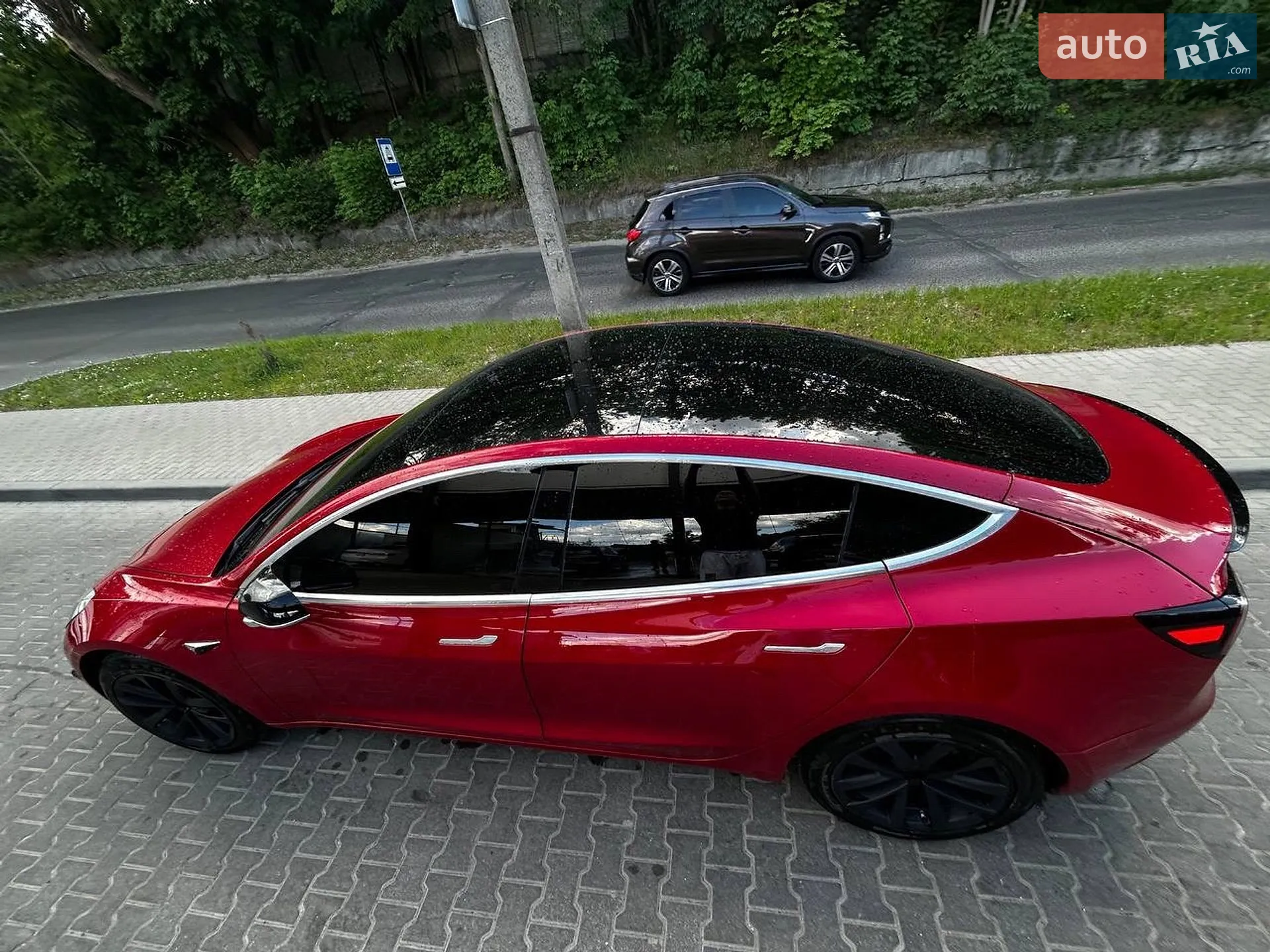 2020 Tesla Model 3 - мініатюра 10