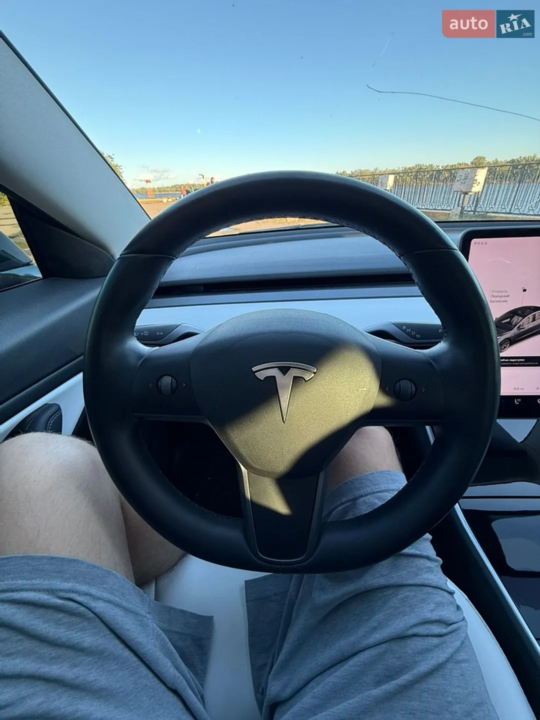 2018 Tesla Model 3 - мініатюра 13