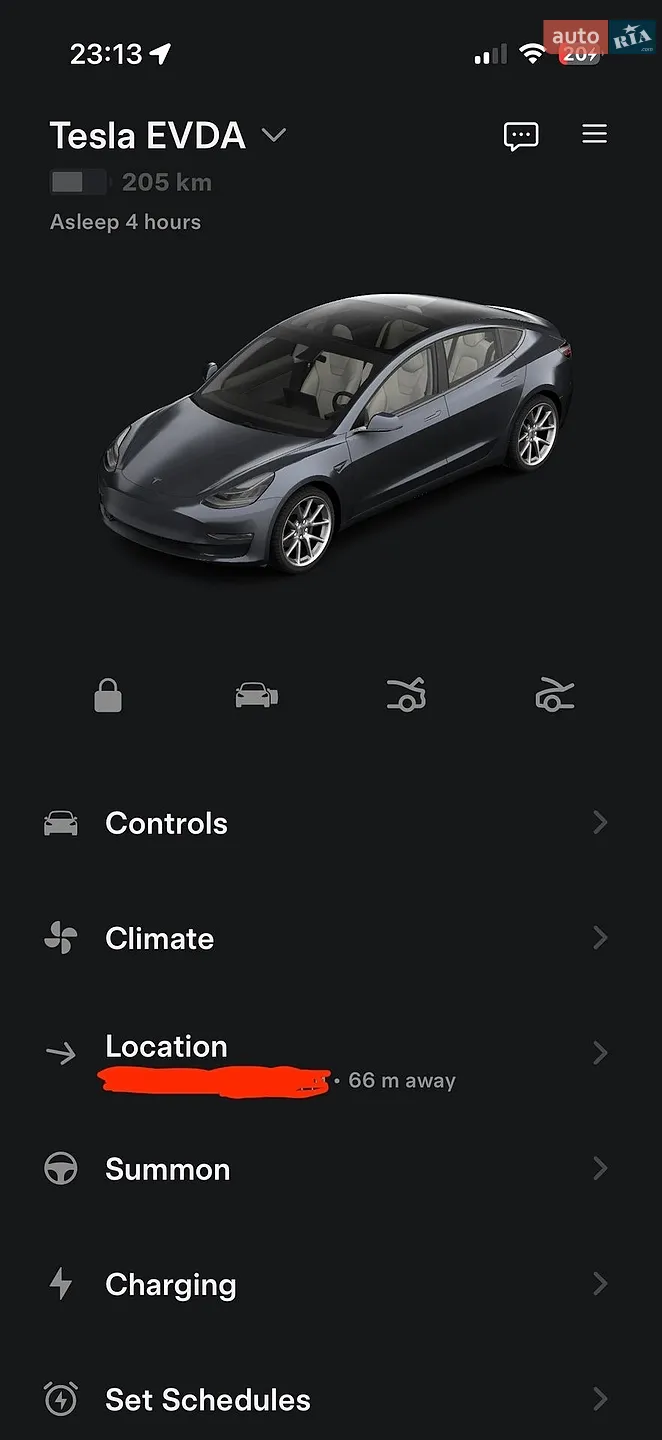 2018 Tesla Model 3 - мініатюра 22