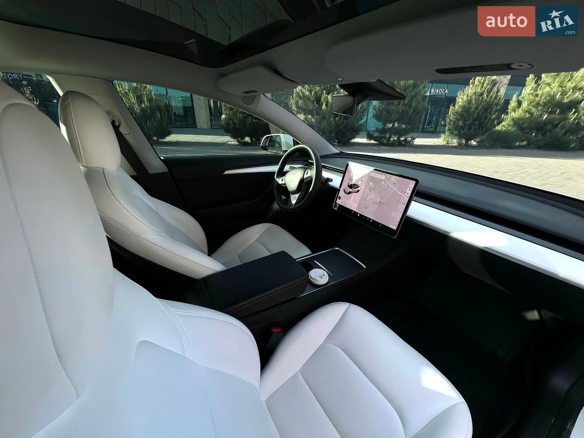 2021 Tesla Model 3 - мініатюра 10