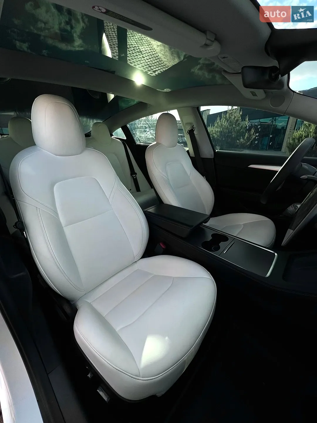 2021 Tesla Model 3 - мініатюра 11
