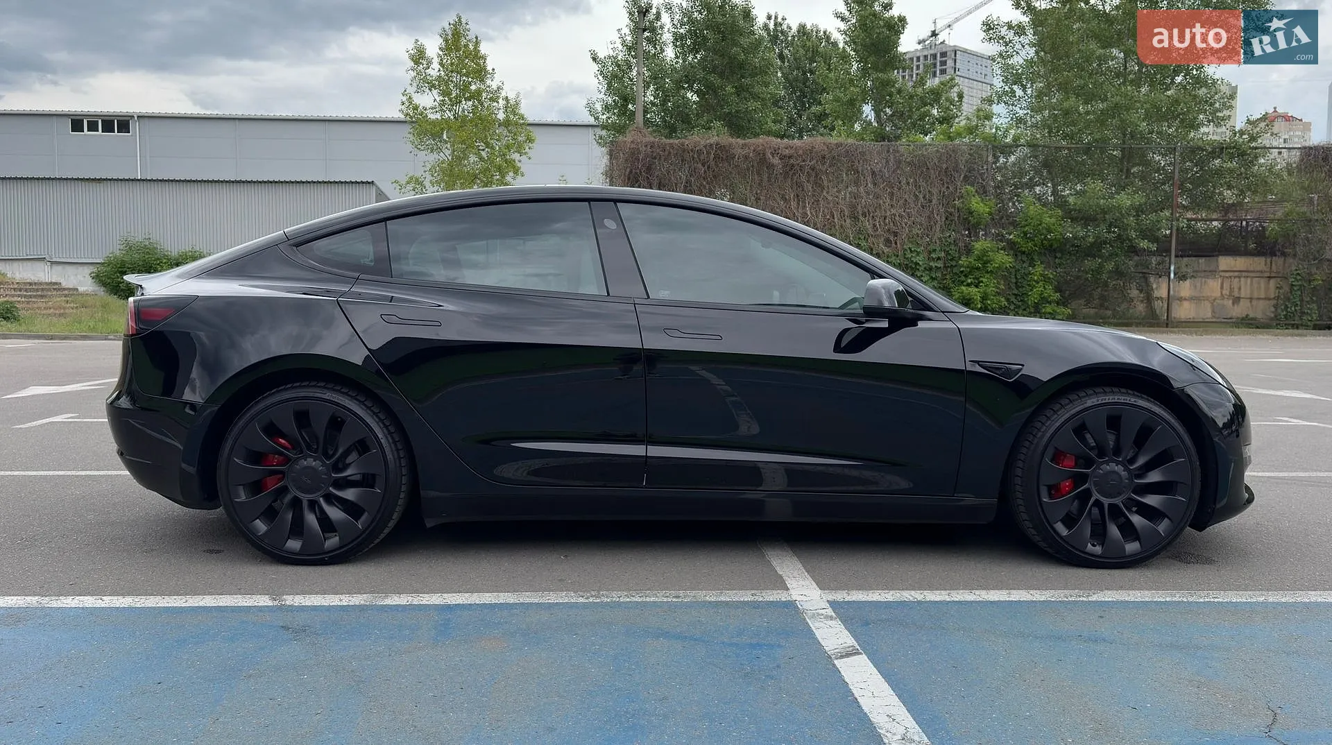 2022 Tesla Model 3 - мініатюра 10