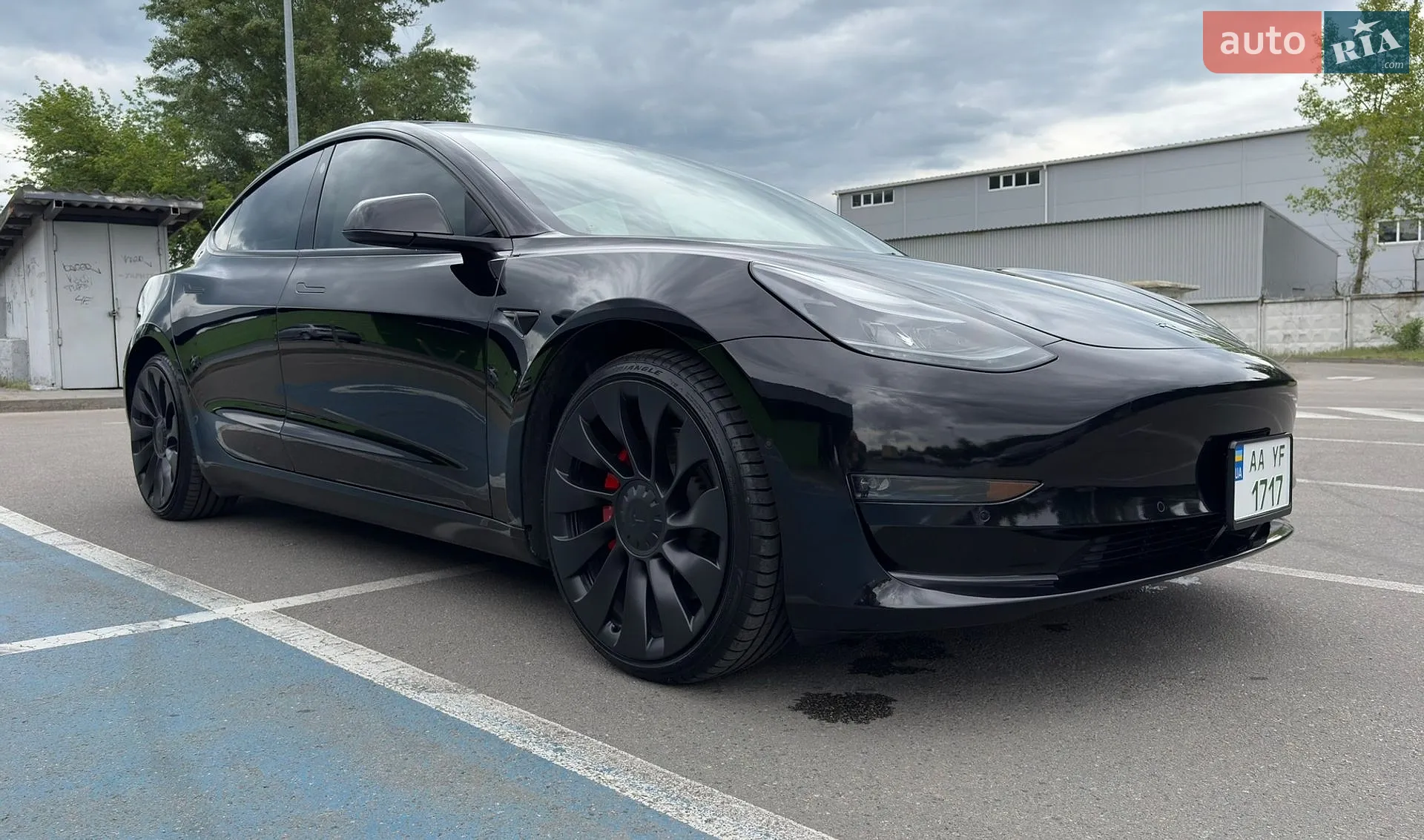 2022 Tesla Model 3 - мініатюра 16