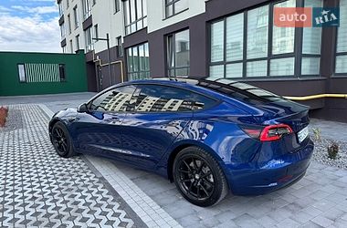 Седан Tesla Model 3 2022 в Львове фото 12 Седан Tesla Model 3 2022 в Львове