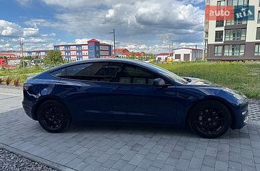 Седан Tesla Model 3 2022 в Львове фото 27 Седан Tesla Model 3 2022 в Львове