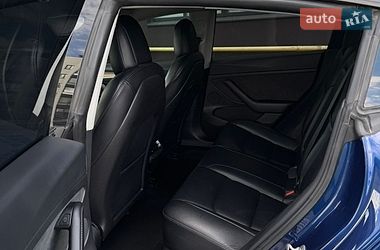 Седан Tesla Model 3 2022 в Львове фото 45 Седан Tesla Model 3 2022 в Львове