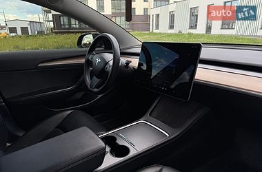 Седан Tesla Model 3 2022 в Львове фото 54 Седан Tesla Model 3 2022 в Львове