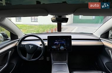 Седан Tesla Model 3 2022 в Львове фото 63 Седан Tesla Model 3 2022 в Львове