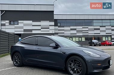 Седан Tesla Model 3 2022 в Черкасах фото 4 Седан Tesla Model 3 2022 в Черкасах