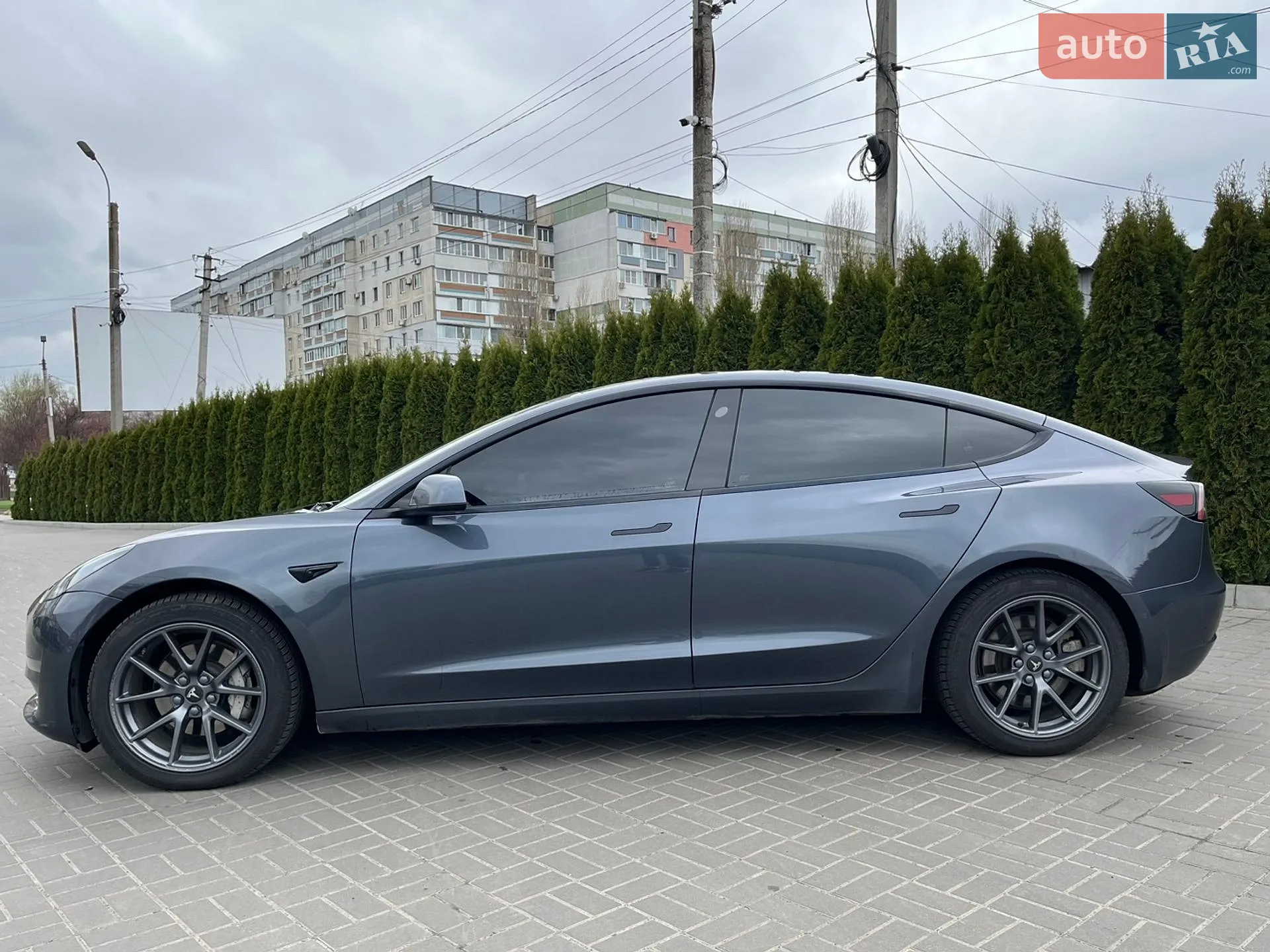2022 Tesla Model 3 - мініатюра 7