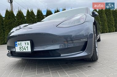 Седан Tesla Model 3 2022 в Черкасах фото 11 Седан Tesla Model 3 2022 в Черкасах