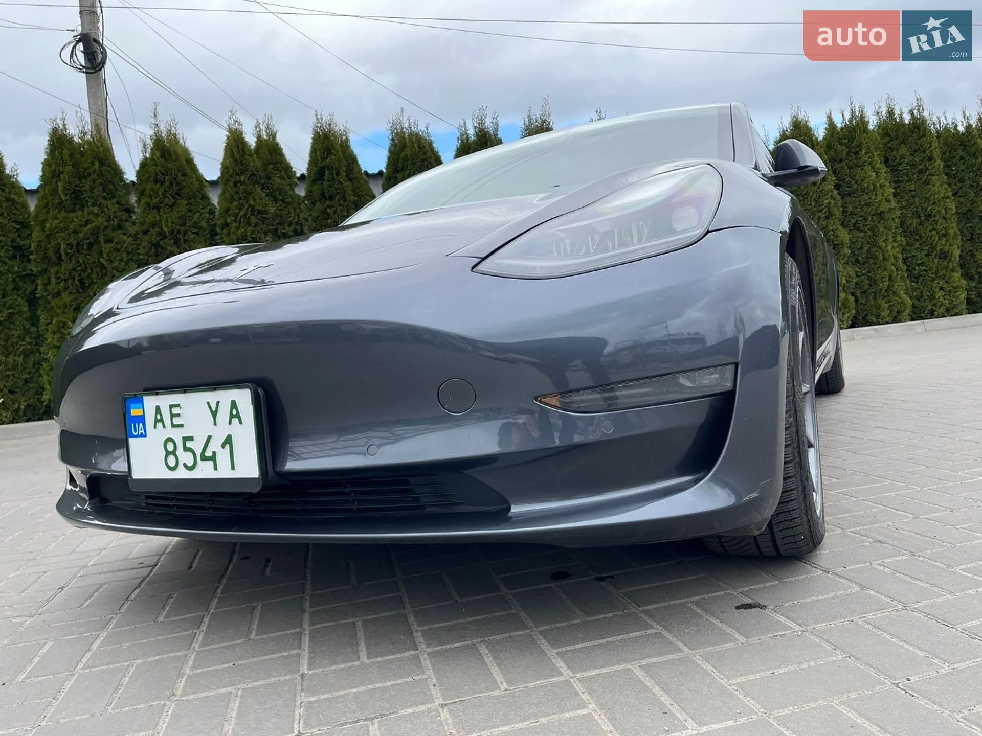 2022 Tesla Model 3 - мініатюра 11