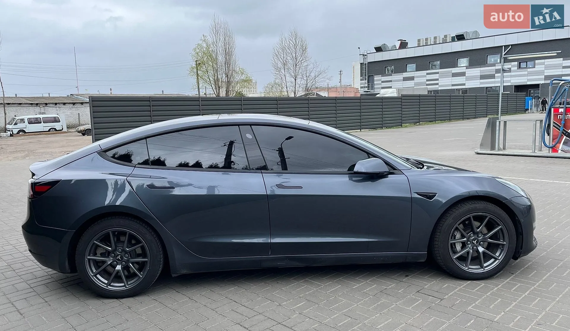 2022 Tesla Model 3 - мініатюра 8