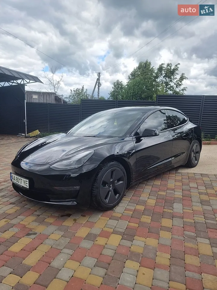 2023 Tesla Model 3 - мініатюра 12