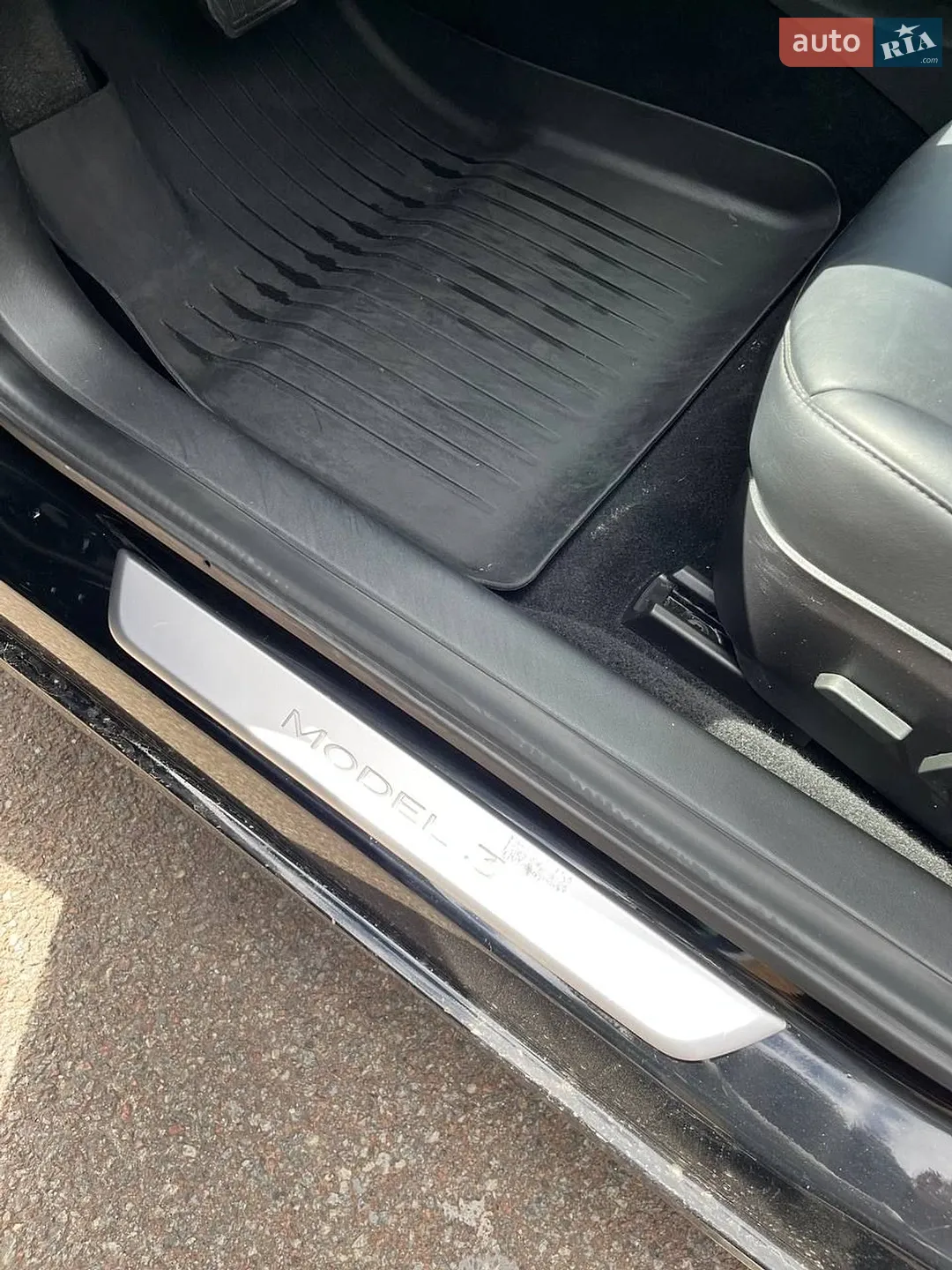 2020 Tesla Model 3 - мініатюра 13