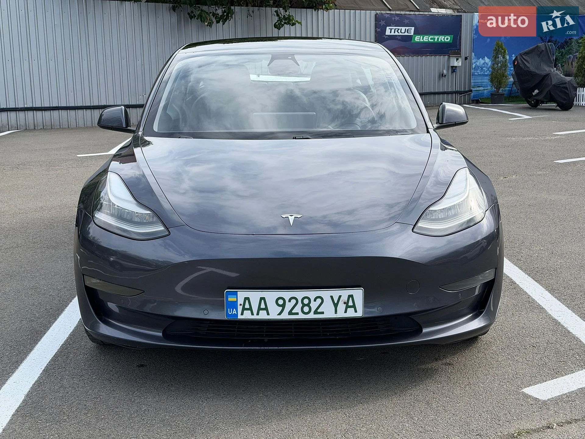 2021 Tesla Model 3 - мініатюра 8