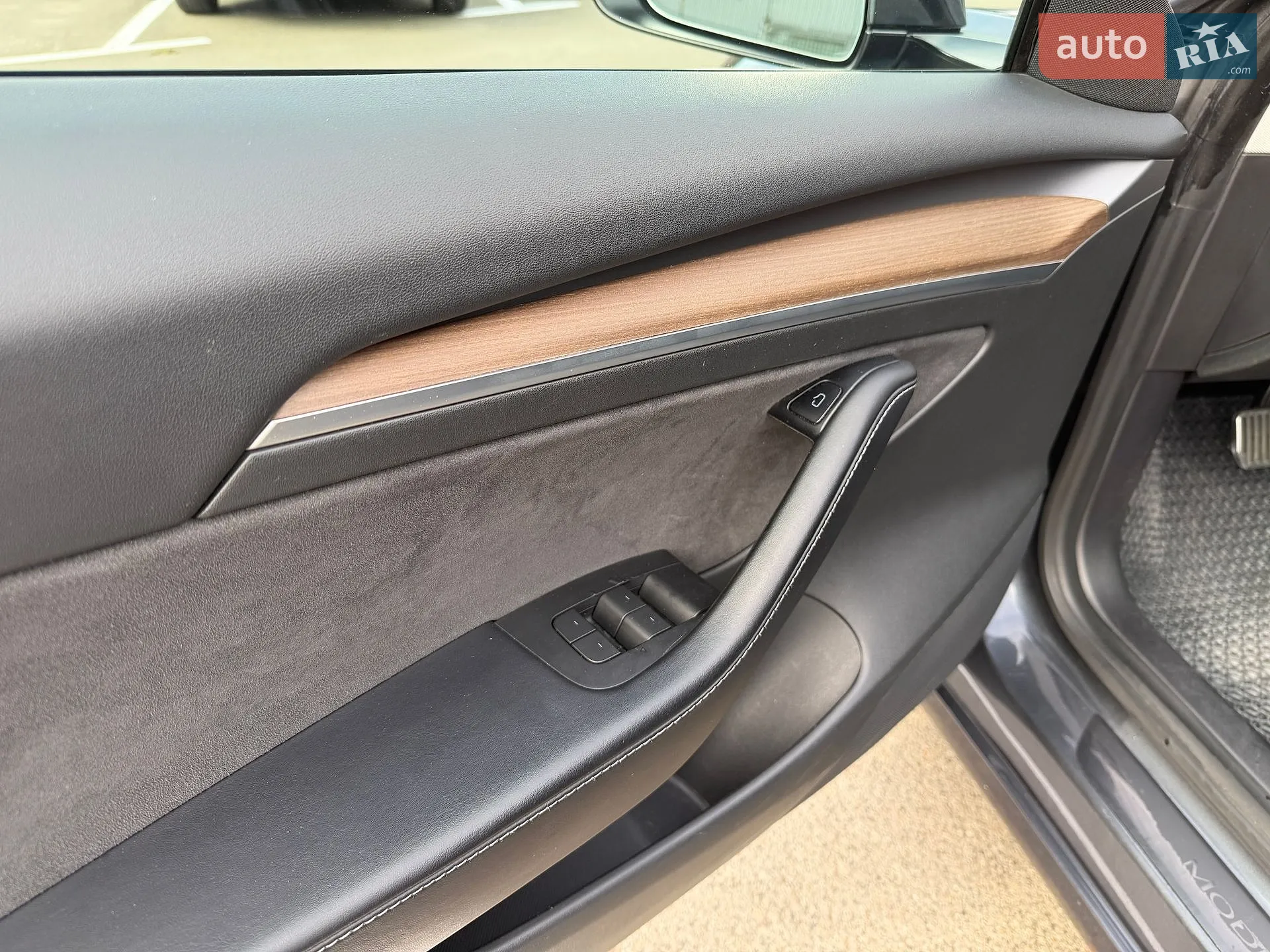 2021 Tesla Model 3 - мініатюра 11