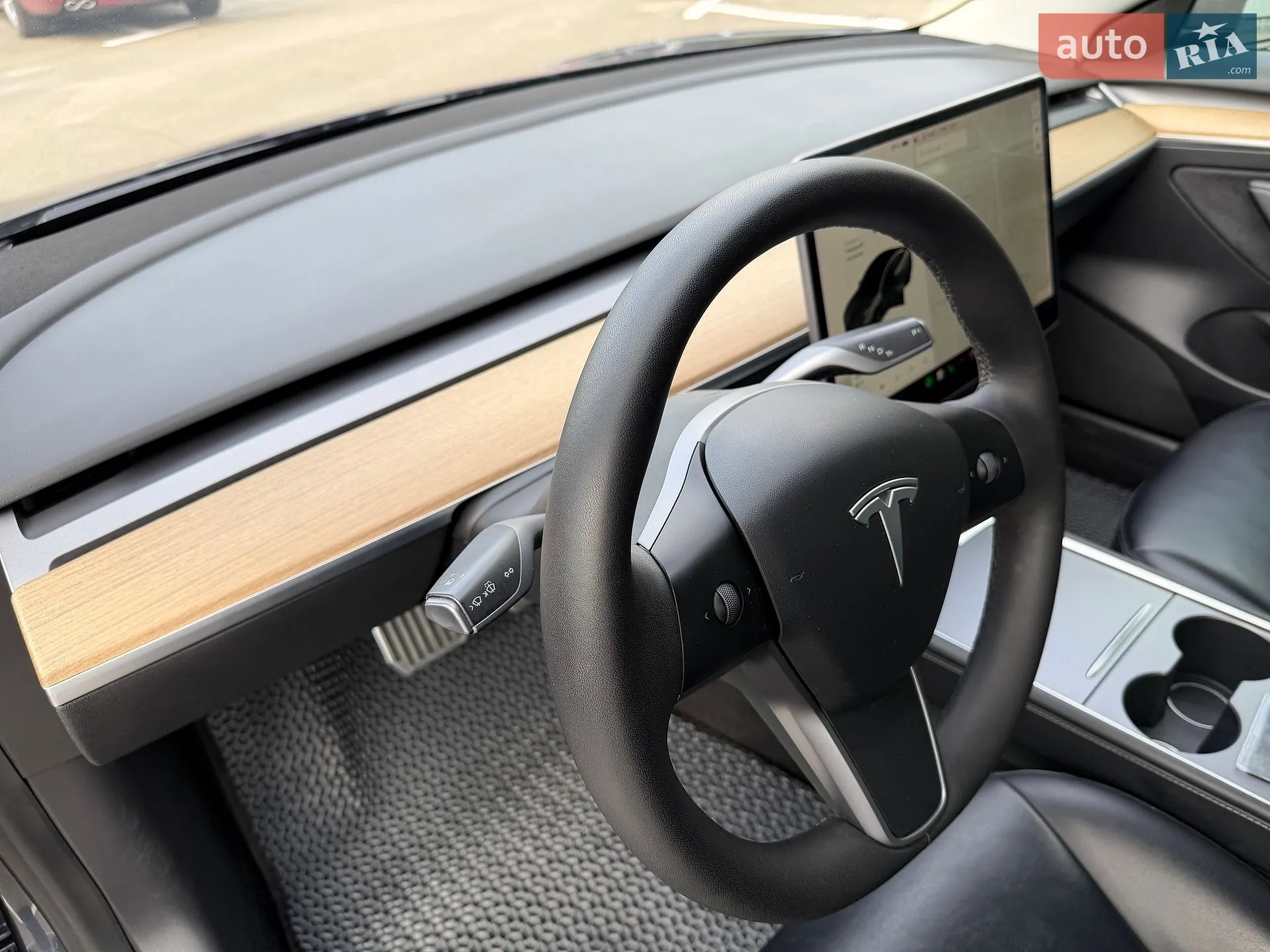 2021 Tesla Model 3 - мініатюра 15