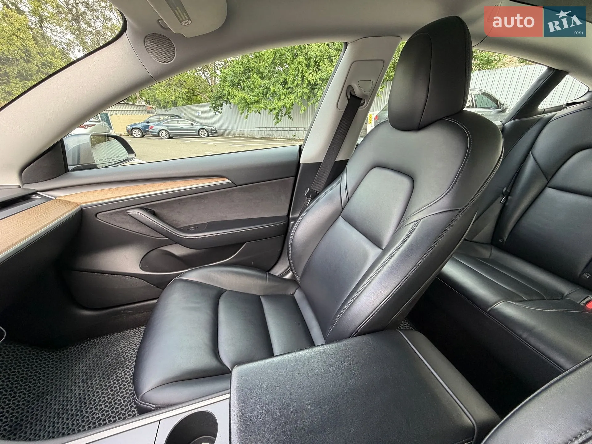 2021 Tesla Model 3 - мініатюра 19