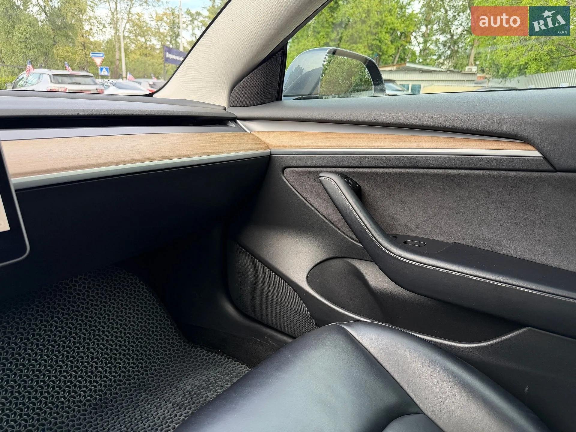 2021 Tesla Model 3 - мініатюра 21