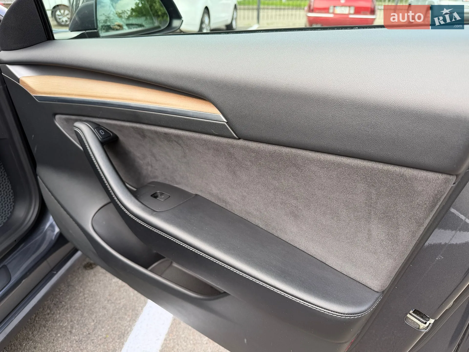 2021 Tesla Model 3 - мініатюра 22