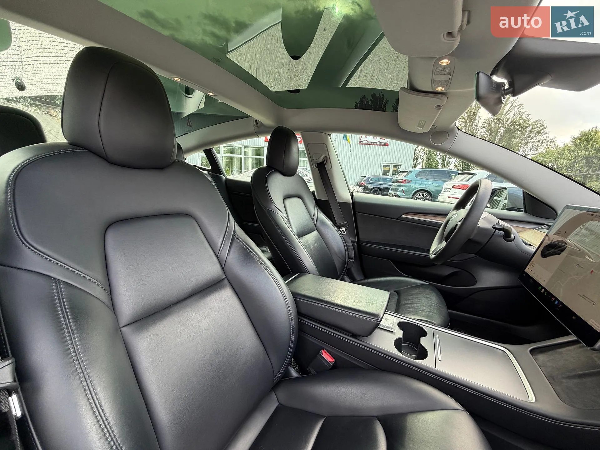 2021 Tesla Model 3 - мініатюра 23